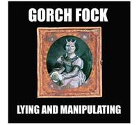 Gorch Fock - Lying & Manipulating