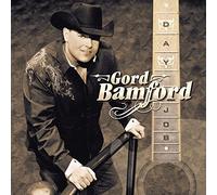 Gord Bamford - Day Job