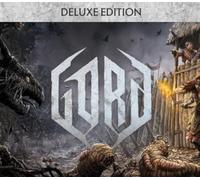 Gord Deluxe Edition EU Xbox Series X|S CD Key