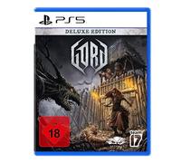 Gord Deluxe Edition - (PlayStation 5)