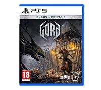 Gord Deluxe Edition (PS5)