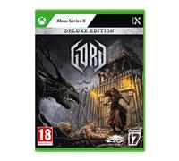 Gord Deluxe Edition Microsoft XBox Series X Game