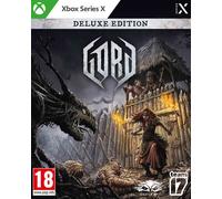 Gord Deluxe Edition (Xbox Series X)