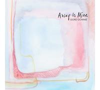 Gord Downie Away Is Mine Deluxe (Vinyl) (US IMPORT)