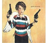 Gord Downie - Battle Of The Nudes