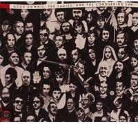 GORD DOWNIE & SADIES & CONQUERING SUN - Gord Downie, The Sadies, and The Conquering Sun