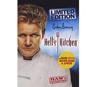 Gord Ramsay Hell's Kitchen (Limited Edition)