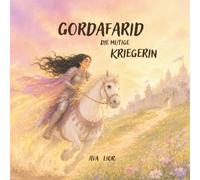 Gordafarid die mutige Kriegerin (Shahnameh Buch der Könige)