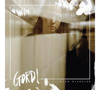Gordi - Clever Disguise [VINYL]