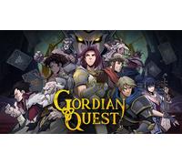 Gordian Quest