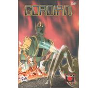 Gordian Vol.3
