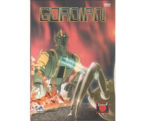 Gordian Vol.3