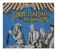 Gordie MacKeeman And His Rhythm Boys - Pickin' N Clickin'