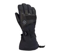 Gordini Women's Standard Gore-Tex Storm Glove, Black, Medium