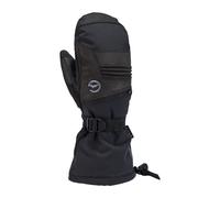 Gordini Women's Standard Gore-Tex Storm Mitten, Black, Small