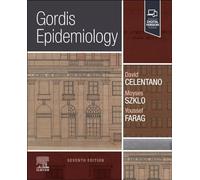 Gordis Epidemiology