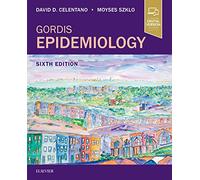 Gordis Epidemiology: with STUDENT CONSULT Online Access