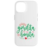Gordita Bonita Case for iPhone 14