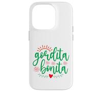 Gordita Bonita Case for iPhone 14 Pro