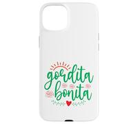 Gordita Bonita Case for iPhone 15 Plus