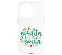 Gordita Bonita Case for iPhone 15 Pro