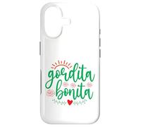 Gordita Bonita Case for iPhone 17