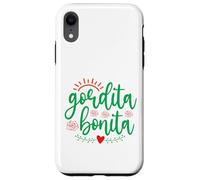 Gordita Bonita Case for iPhone XR