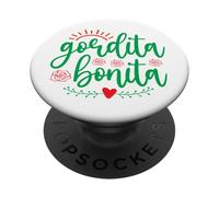 Gordita Bonita PopSockets Adhesive PopGrip