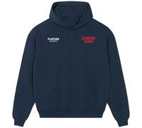 Gordon Banks Logo Men's Hoodie - Navy / S