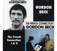 Gordon Beck - French Connection 1&2