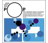 Gordon Beck Quartet - Experiments with Pops