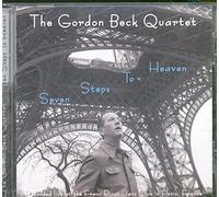 Gordon Beck Quartet - Seven Steps to Heaven