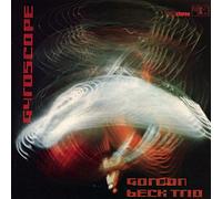 Gordon Beck Trio - Gyroscope