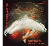 Gordon Beck Trio - Gyroscope (RSD 2018) [VINYL]