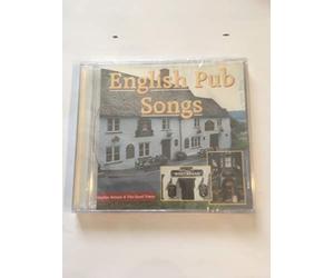 Gordon Bennet & The Good Times - Gordon Bennet & The Good Times - English Pub Songs - Corner Music - CDCN 5980