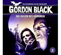 Gordon Black - Die Augen des Daemon (02)