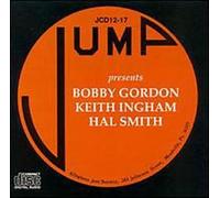 Gordon - Bobby Gordon Keith Ingham & Ha