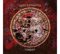 Queen Elephantine Gorgon (Vinyl) 12" Album