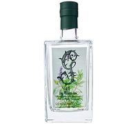 Gordon Castle Scottish Gin 70cl - 43% ABV, Luxury Small-Batch Award Winning Gin, Crisp, Smooth and Fresh, Perfect Gin Gift for Her or Him