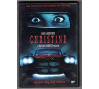 Gordon - Christine [DVD] [1984] [Region 1] [US Import] [NTSC]