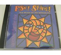 Gordon Crozier - Rise! Shine! The Music of Jon Washburn (UK Import)