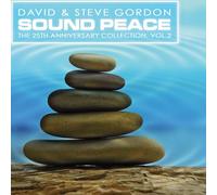 Gordon, David^Gordon, Steve - Sound Peace