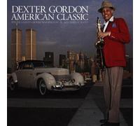 Gordon Dexter - American Classic