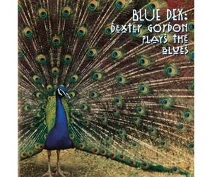 Gordon, Dexter - Blue Dex-Dexter Gordon Plays
