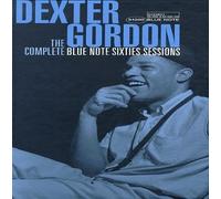 Gordon, Dexter - Blue Note Sixties Sessions
