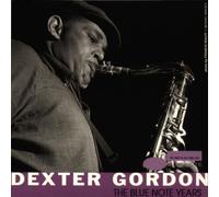 Gordon, Dexter - Blue Note Years