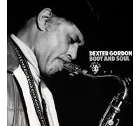 Gordon Dexter - Body and Soul