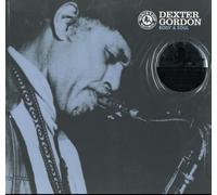 GORDON DEXTER - BODY SOUL OGV - Vinyl Record - G3z