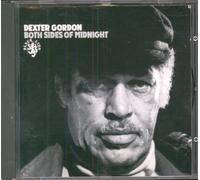 Gordon Dexter - Both Sides of Midnight