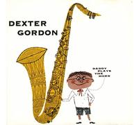 Gordon,Dexter - Daddy Plays the Horn